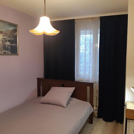 Apartament Katowice Spodek Esterno foto