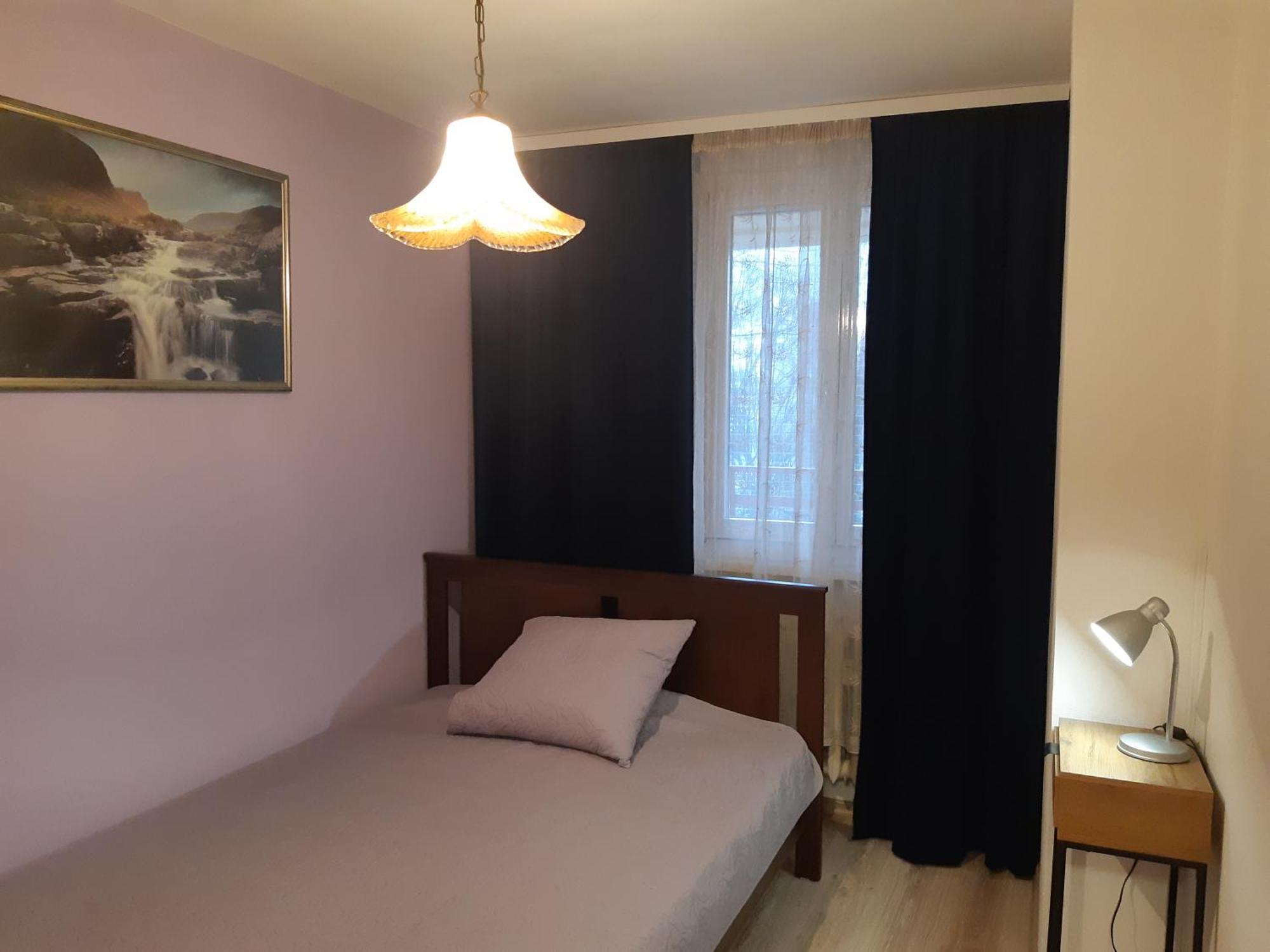 Apartament Katowice Spodek Esterno foto